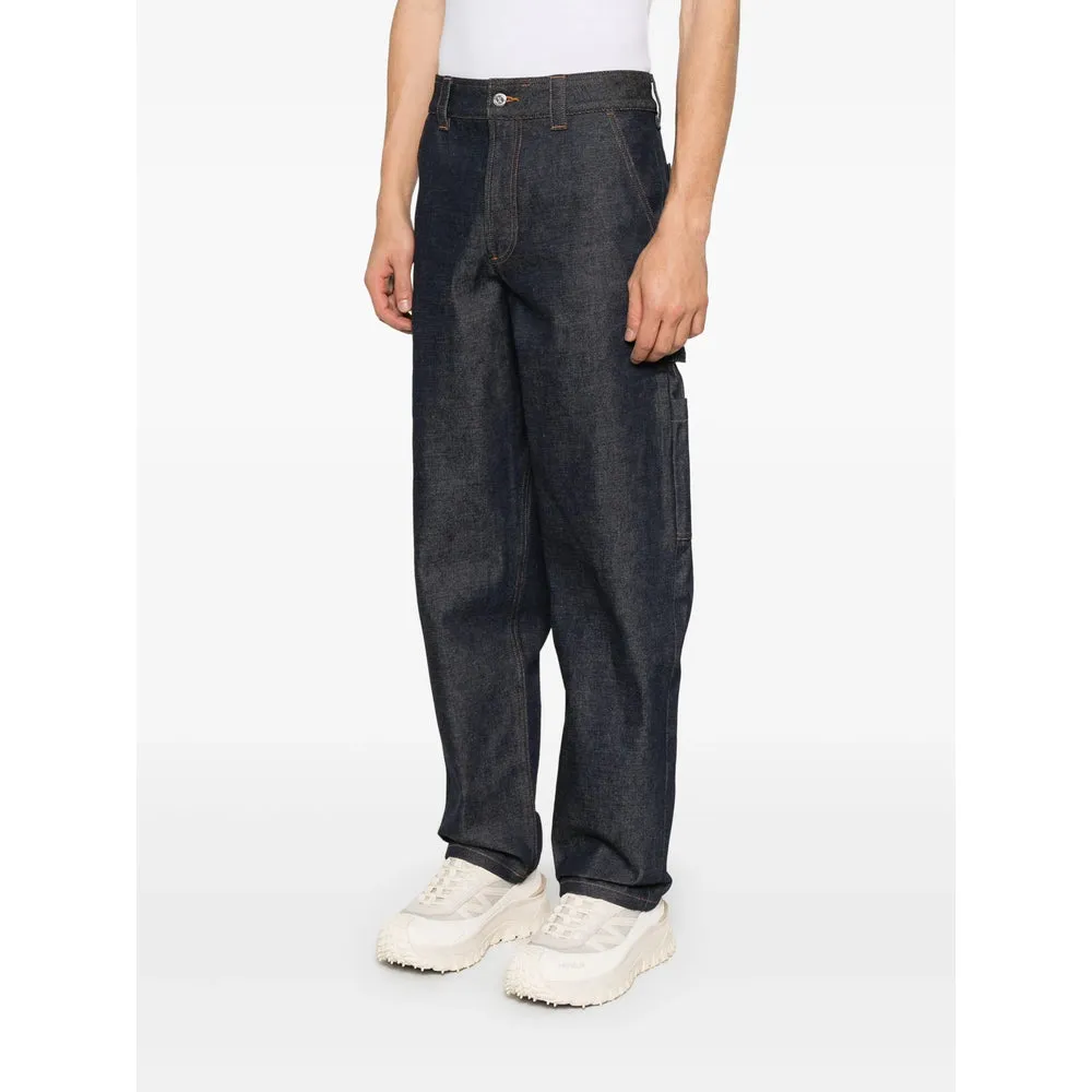 Denim Blue sold by Wanan Luxury product image thumbnail 5