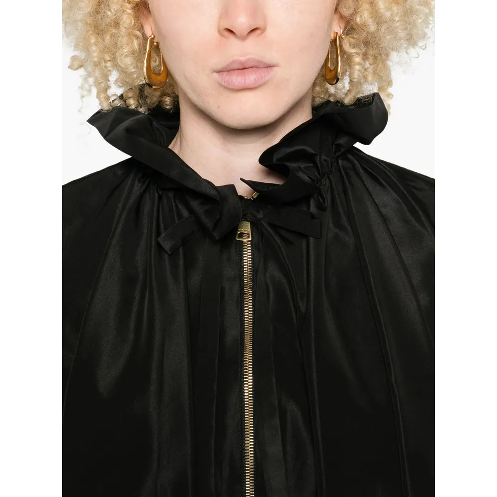 Outerwears Black sold by Wanan Luxury product image thumbnail 3