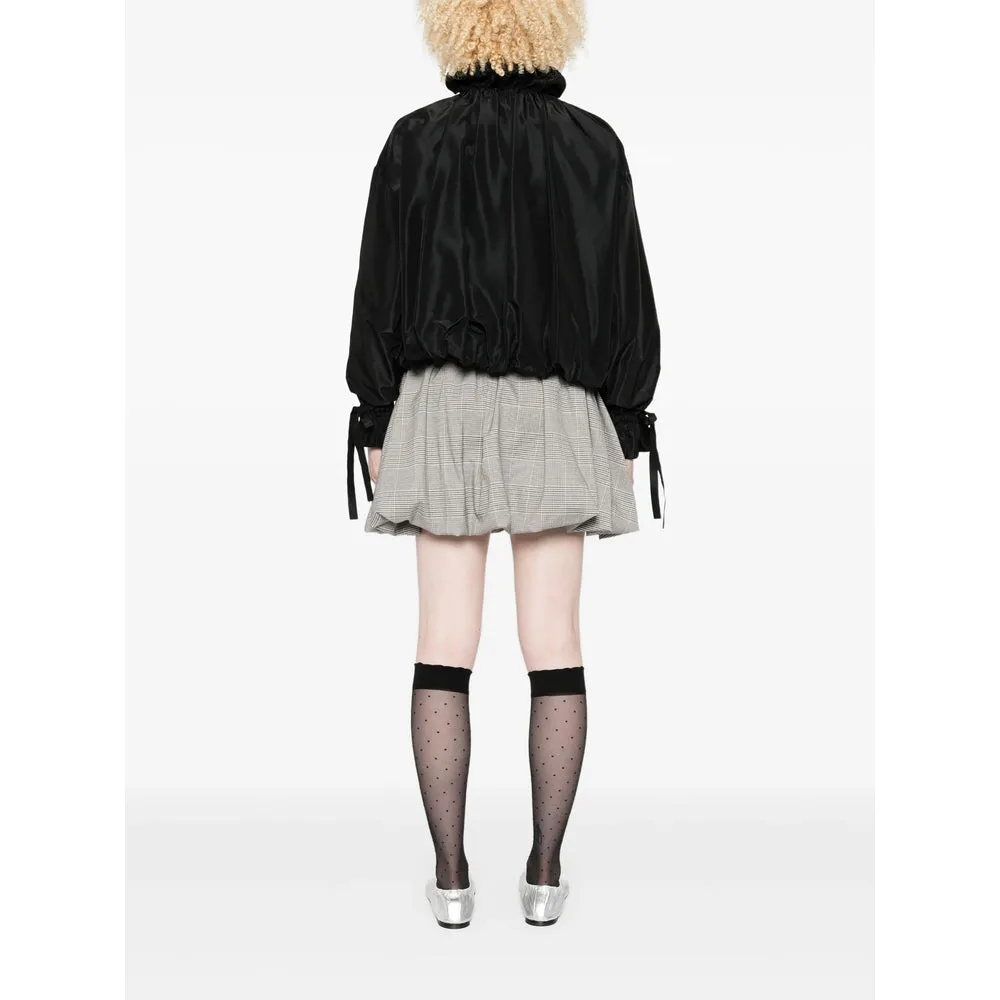 Outerwears Black sold by Wanan Luxury product image thumbnail 5