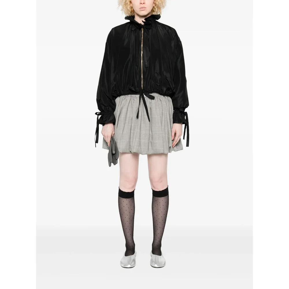 Outerwears Black sold by Wanan Luxury product image thumbnail 2