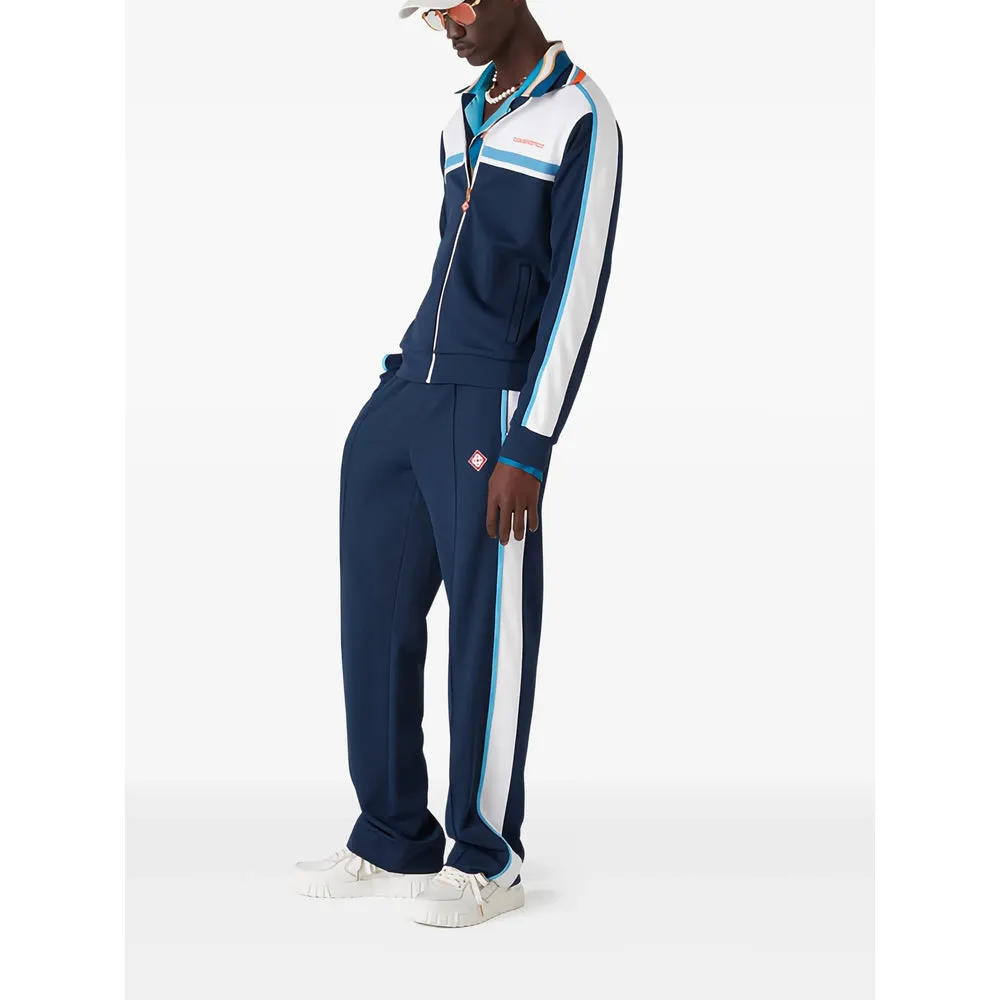 Pants Blue, White sold by Wanan Luxury product image thumbnail 4