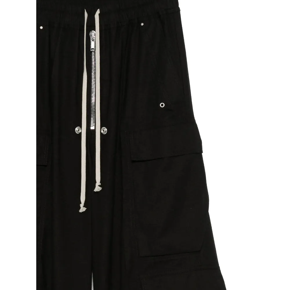 Pants Black sold by Wanan Luxury product image thumbnail 2