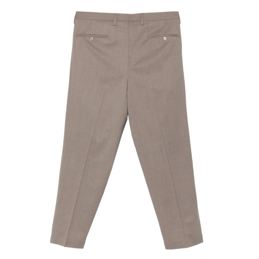 Pants Brown sold by Wanan Luxury product image thumbnail 2