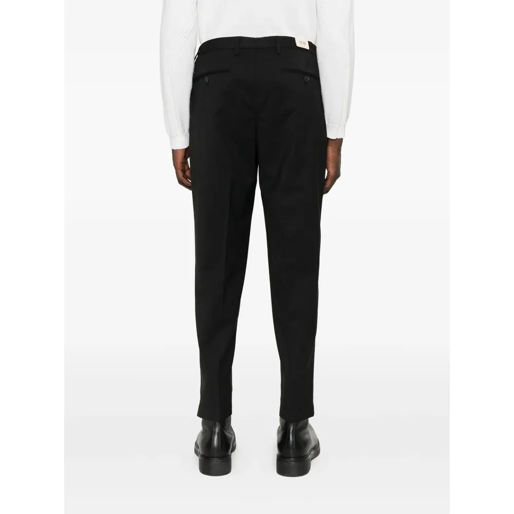Pants Black sold by Wanan Luxury product image thumbnail 3