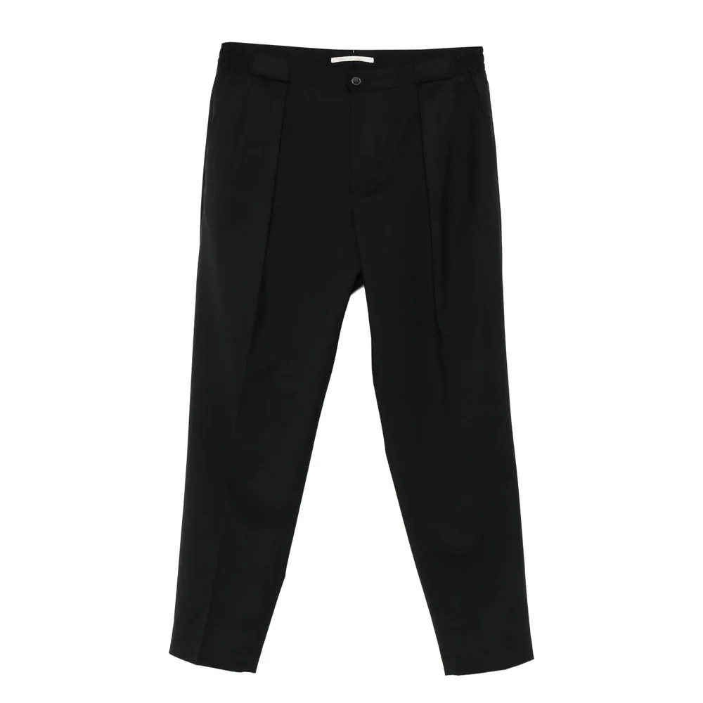 Pants Black sold by Wanan Luxury