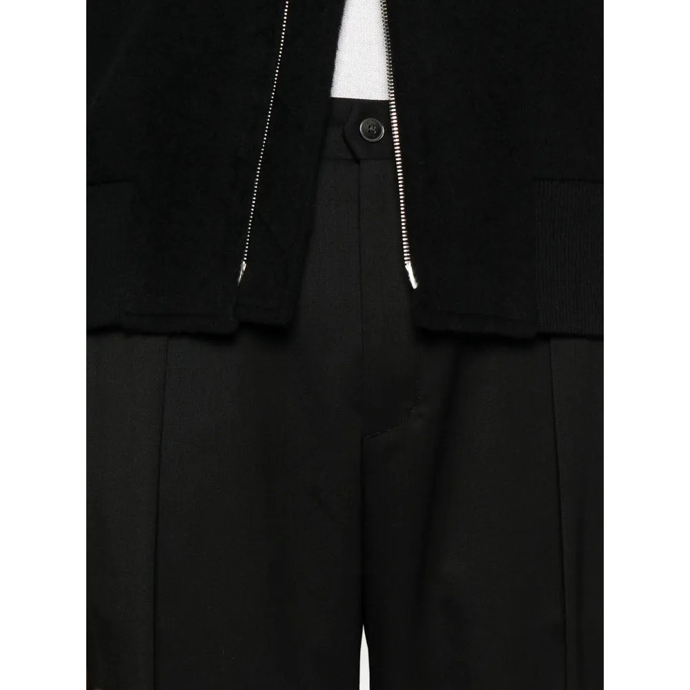 Pants Black sold by Wanan Luxury product image thumbnail 5
