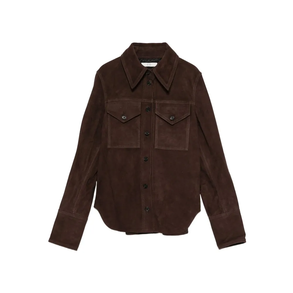 Shirts Brown sold by Wanan Luxury