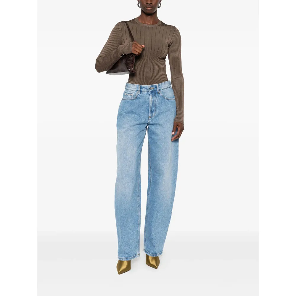 Denim Blue sold by Wanan Luxury product image thumbnail 4