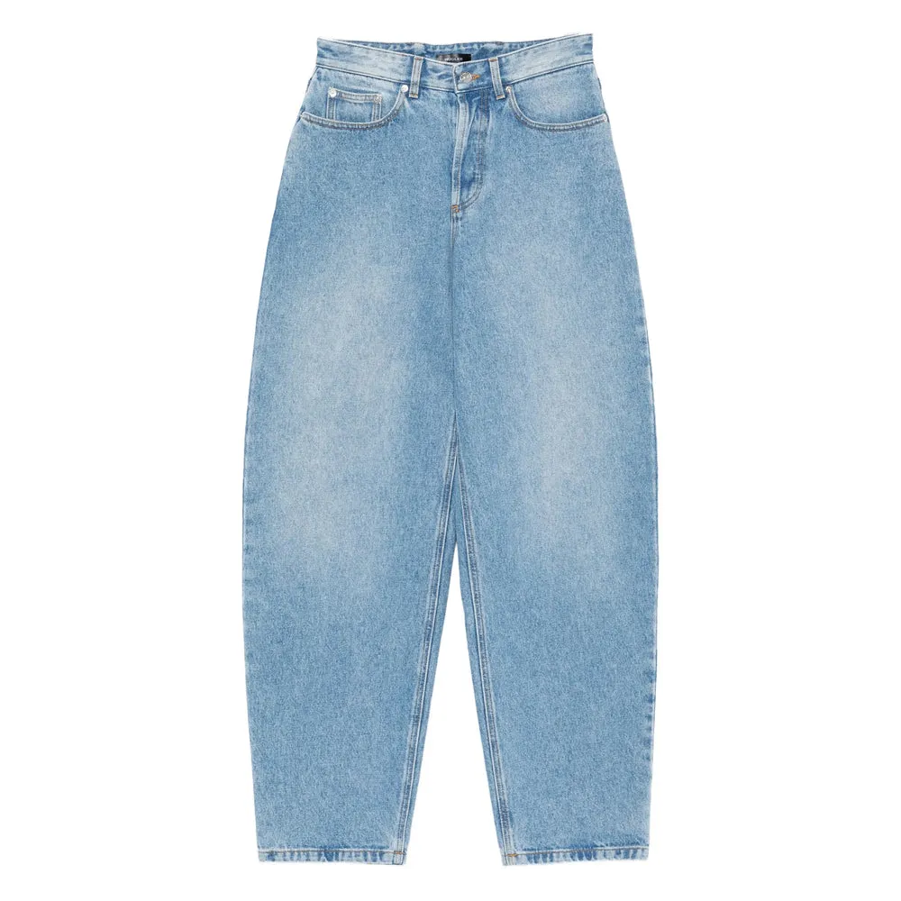 Denim Blue sold by Wanan Luxury