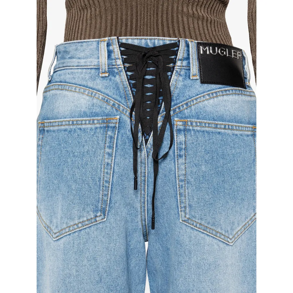 Denim Blue sold by Wanan Luxury product image thumbnail 5
