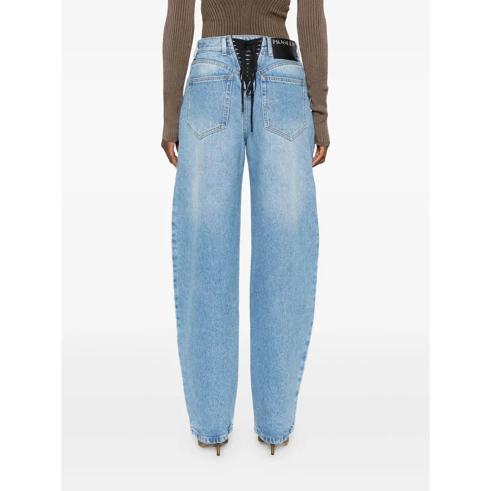 Denim Blue sold by Wanan Luxury product image thumbnail 2