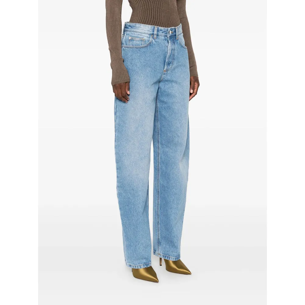 Denim Blue sold by Wanan Luxury product image thumbnail 3