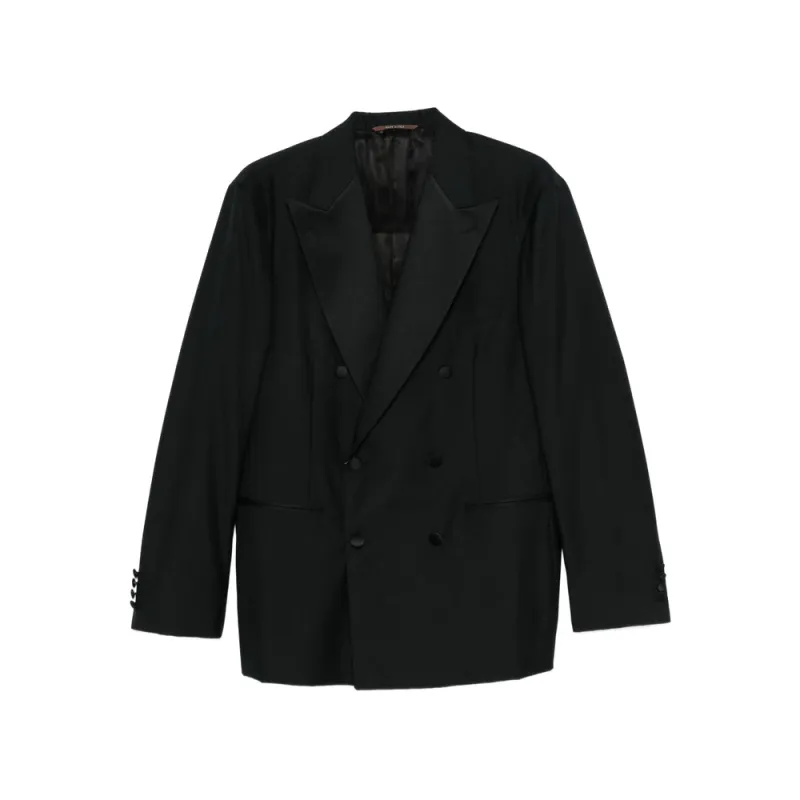 Suits Black sold by Wanan Luxury