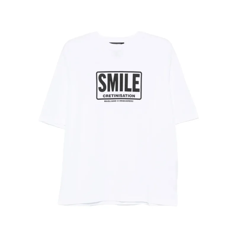 T Shirts White sold by Wanan Luxury