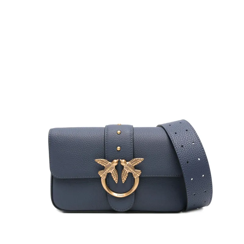 Bags Blue made by Pinko