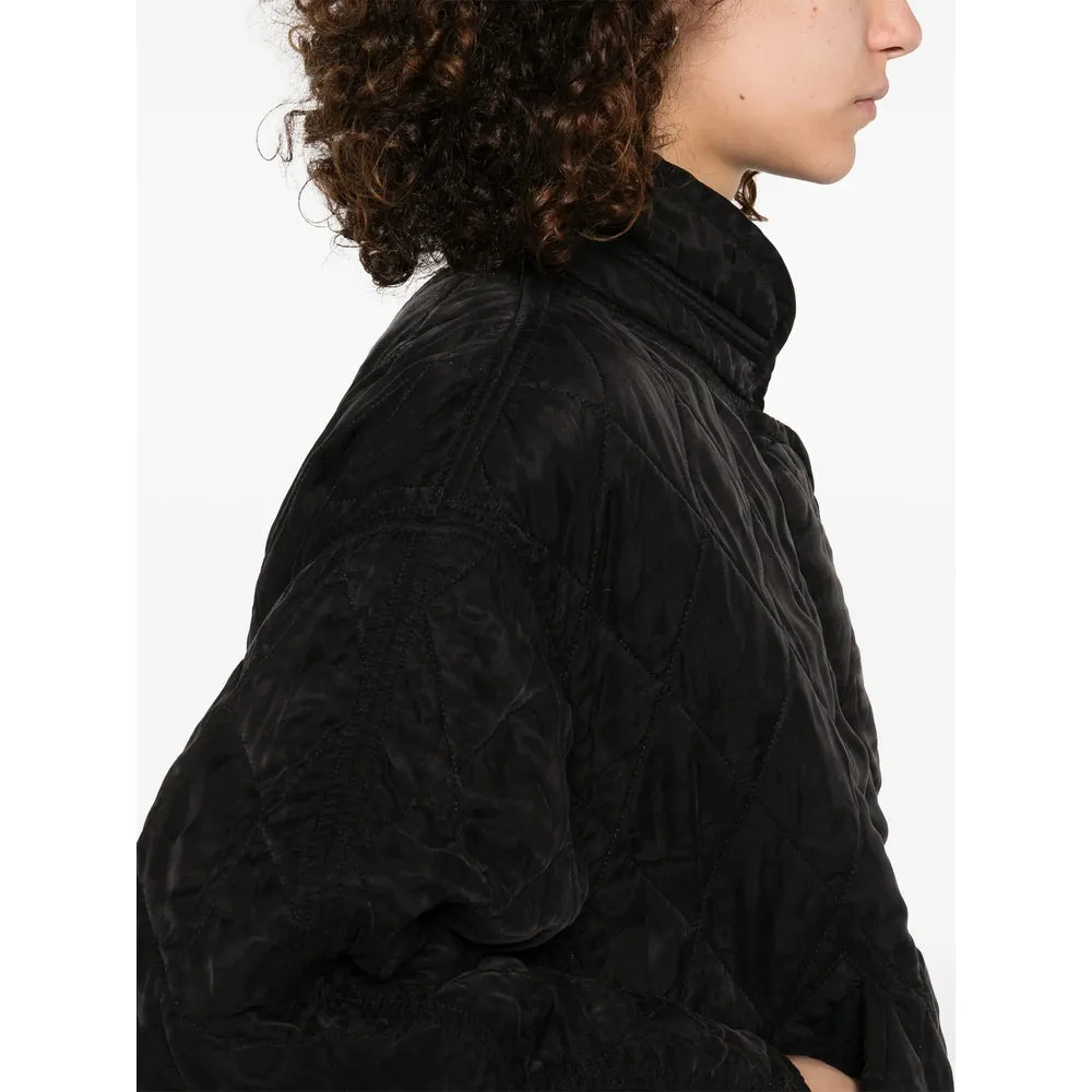 Outerwears Black sold by Wanan Luxury product image thumbnail 4