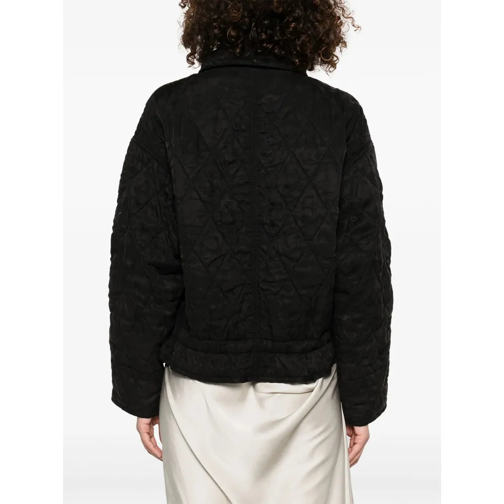 Outerwears Black sold by Wanan Luxury product image thumbnail 5