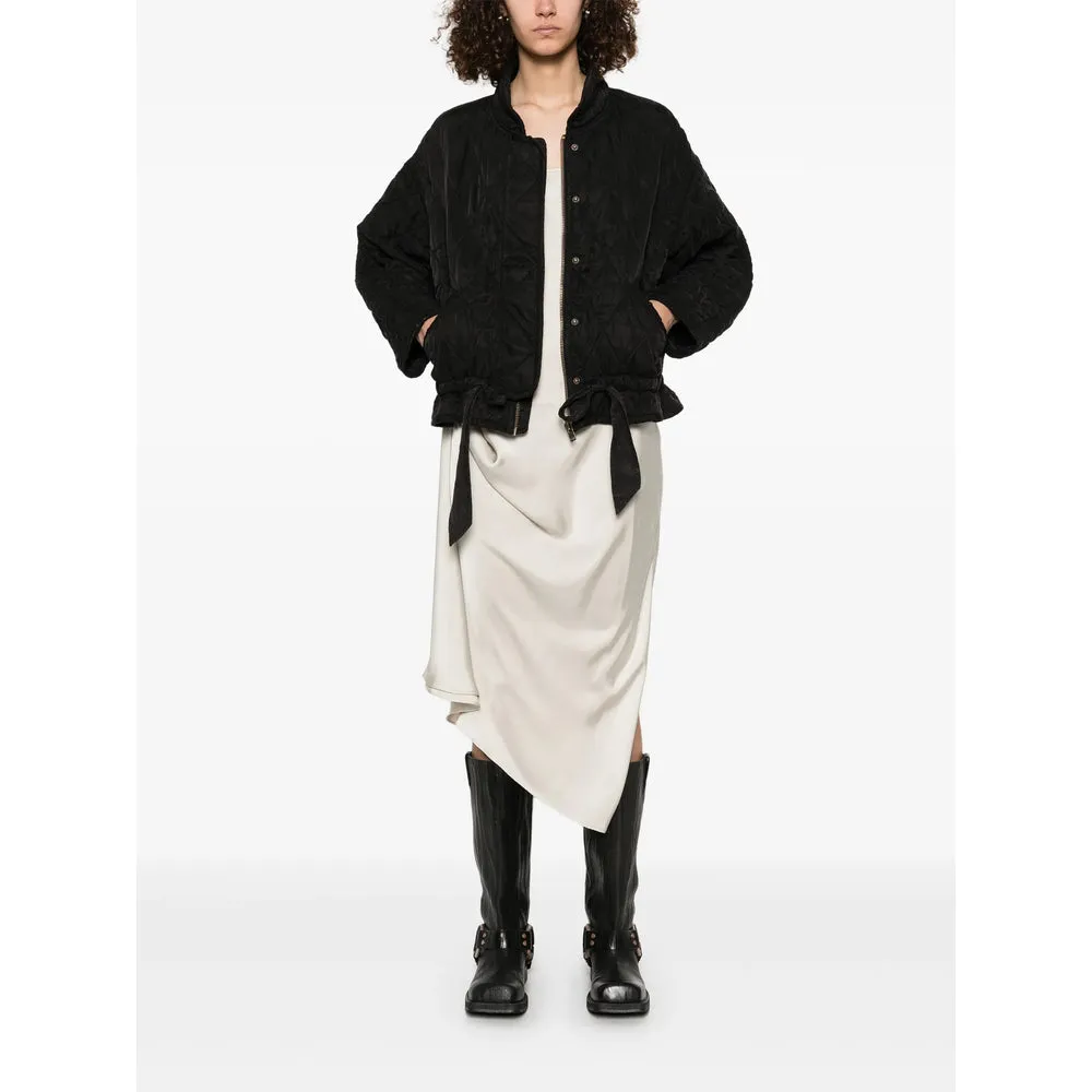 Outerwears Black sold by Wanan Luxury product image thumbnail 2