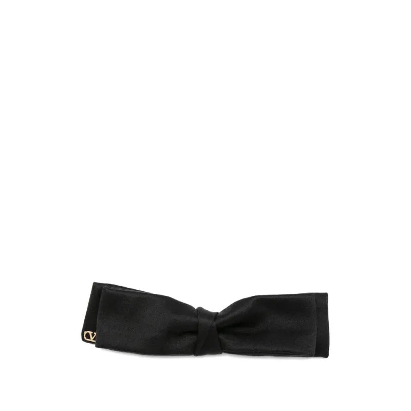 Hair Accessories Black sold by Wanan Luxury