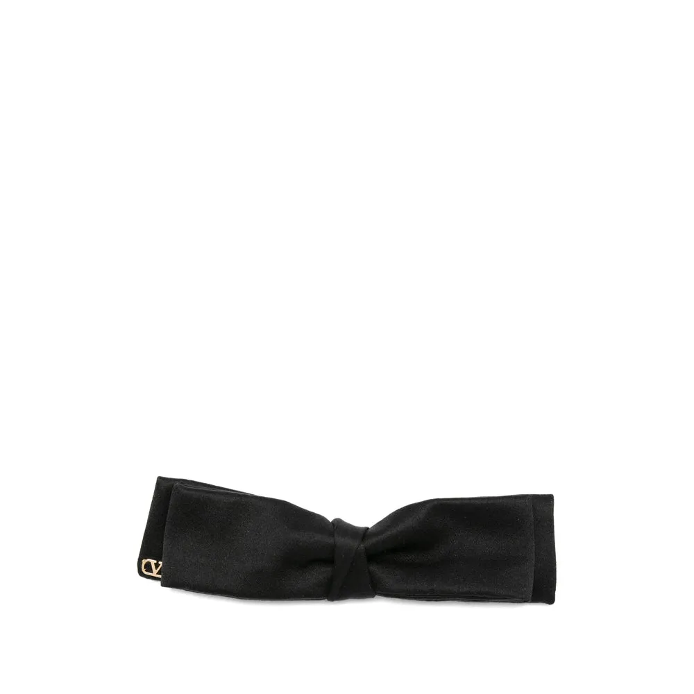 Hair Accessories Black sold by Wanan Luxury