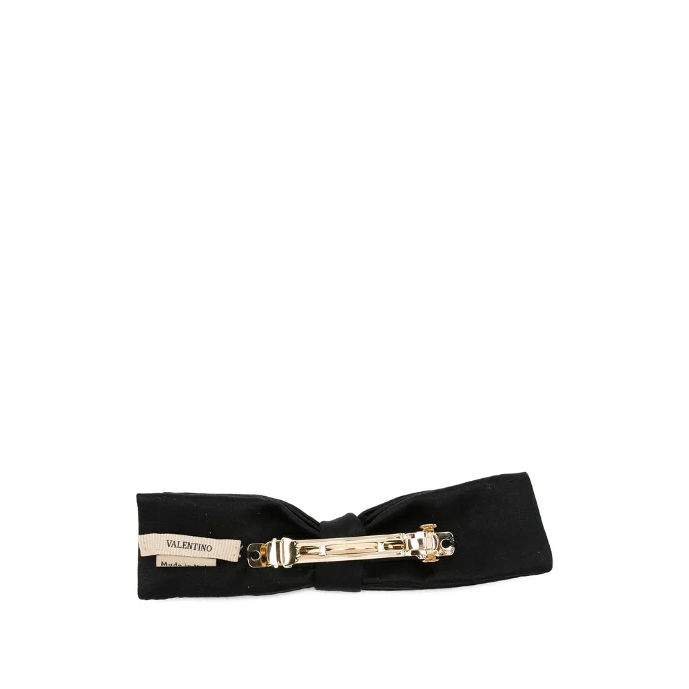 Hair Accessories Black sold by Wanan Luxury product image thumbnail 3