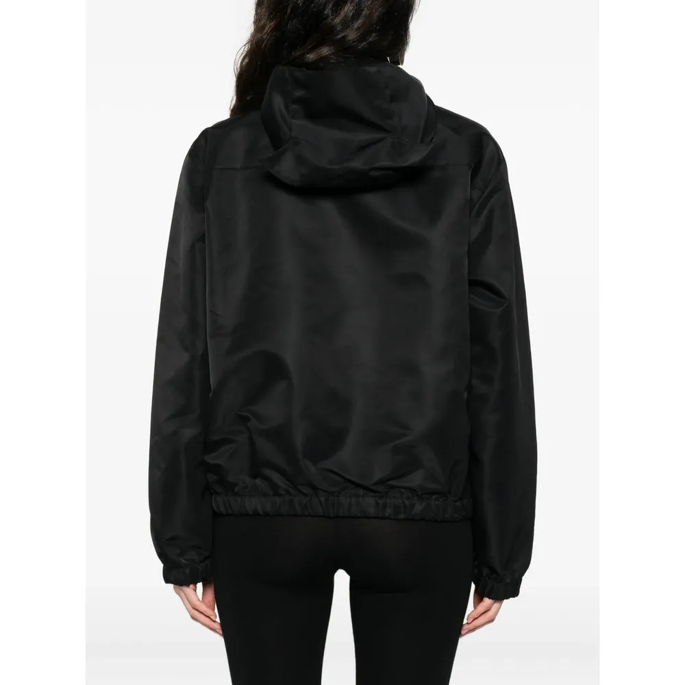 Outerwears Black sold by Wanan Luxury product image thumbnail 4