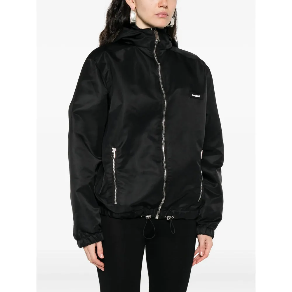 Outerwears Black sold by Wanan Luxury product image thumbnail 2
