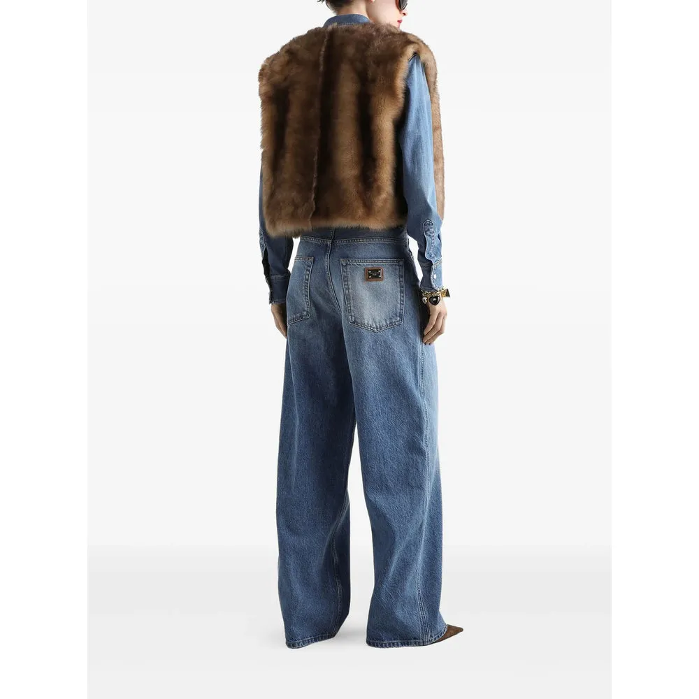 Denim Blue sold by Wanan Luxury product image thumbnail 2