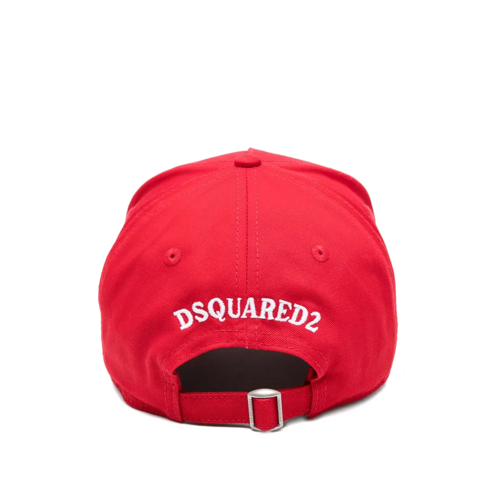 Caps Red sold by Wanan Luxury product image thumbnail 2