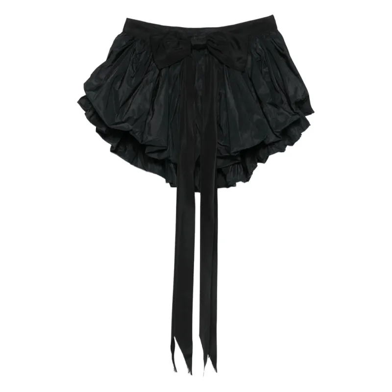 Skirts Black sold by Wanan Luxury