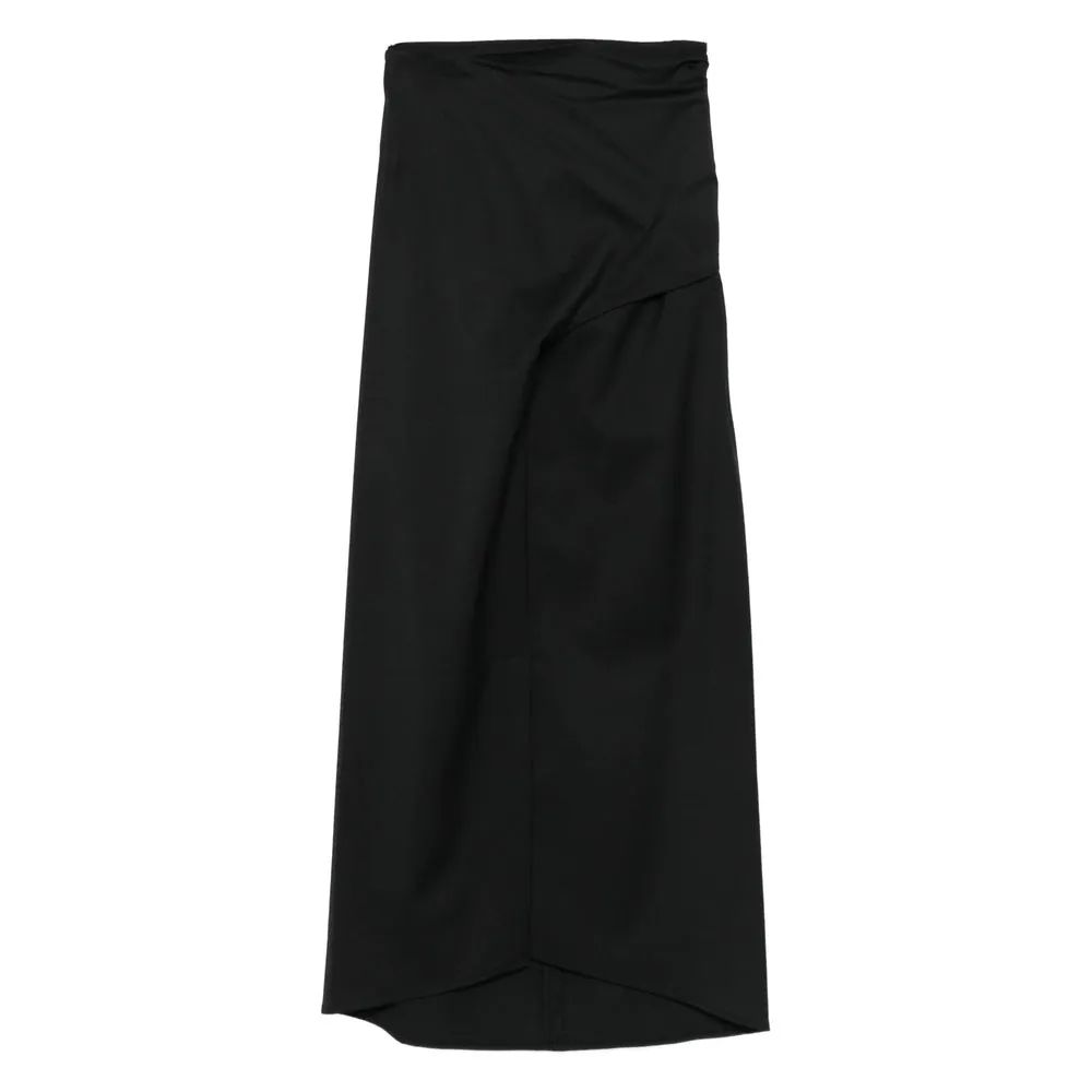 Skirts Black sold by Wanan Luxury