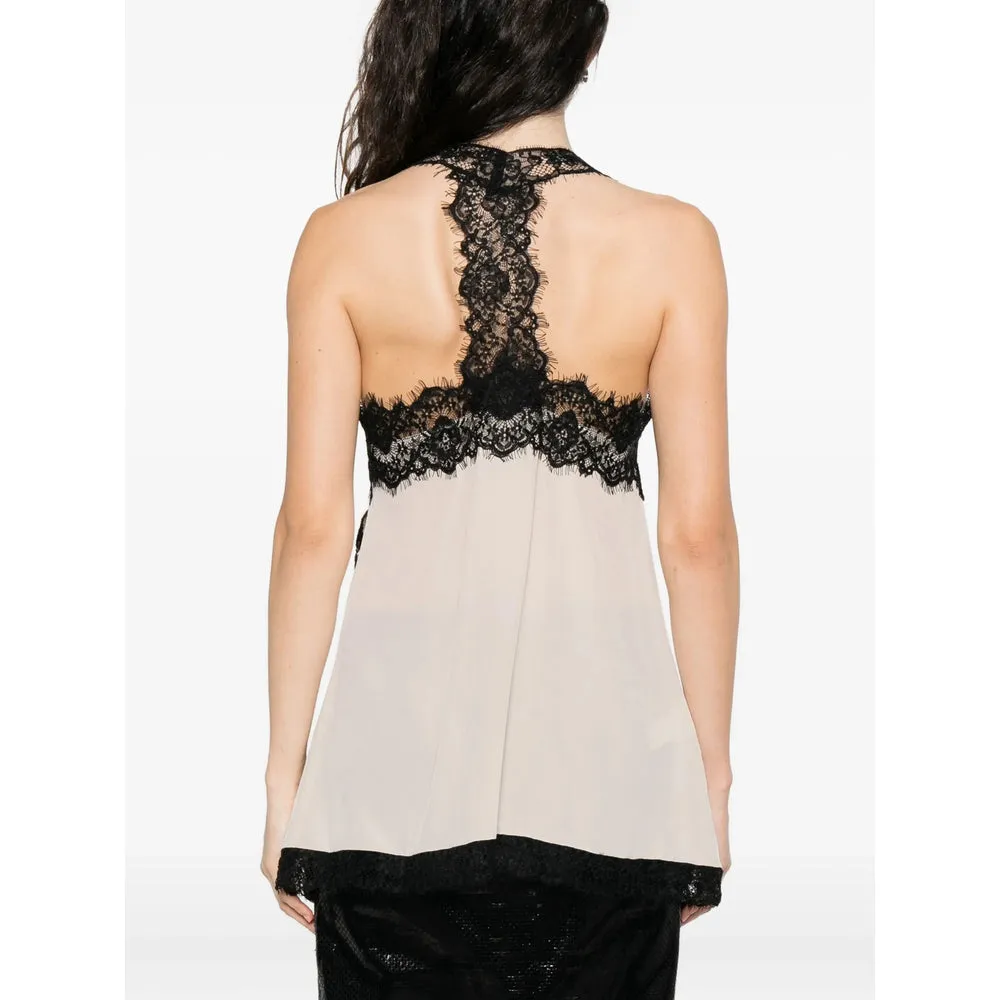 Tops Neutral sold by Wanan Luxury product image thumbnail 5