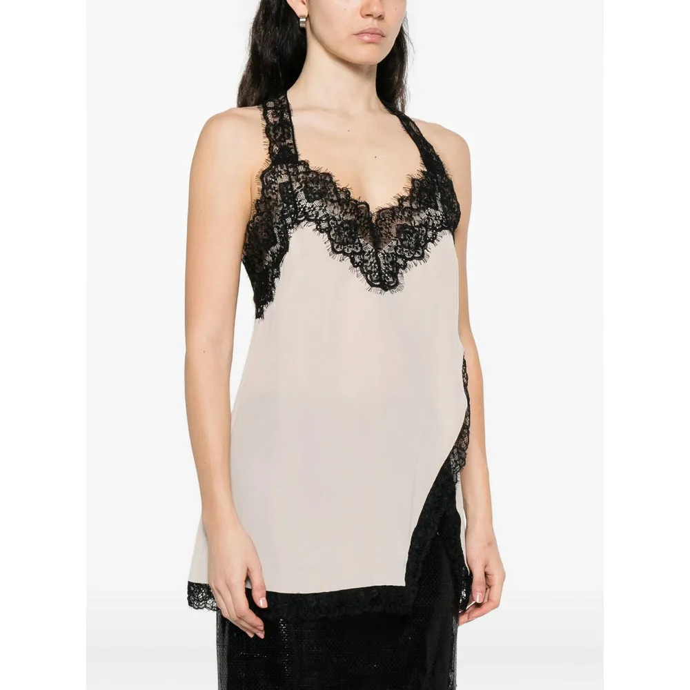 Tops Neutral sold by Wanan Luxury product image thumbnail 4