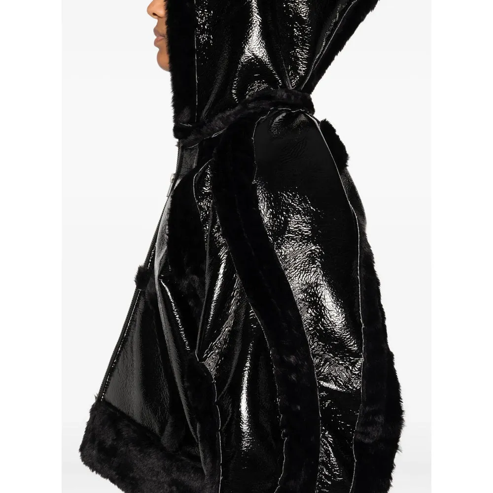 Outerwears Black sold by Wanan Luxury product image thumbnail 4