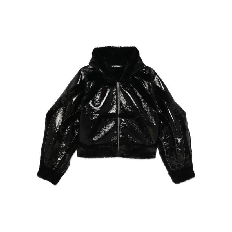 Outerwears Black sold by Wanan Luxury