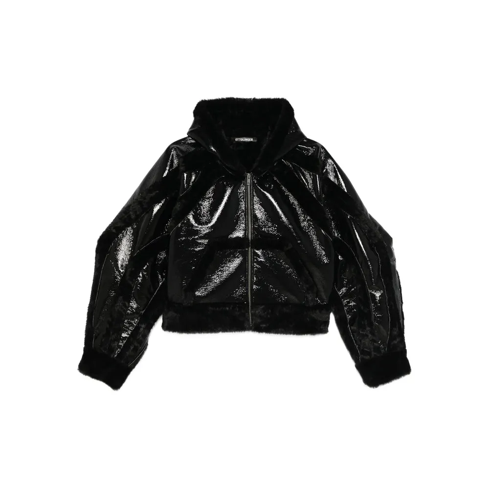 Outerwears Black sold by Wanan Luxury