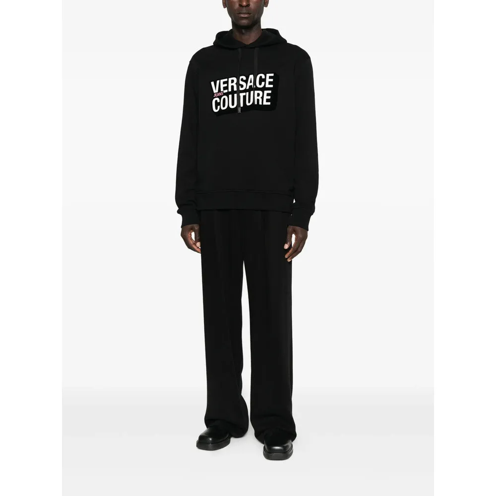 Sweatshirts Black sold by Wanan Luxury product image thumbnail 4