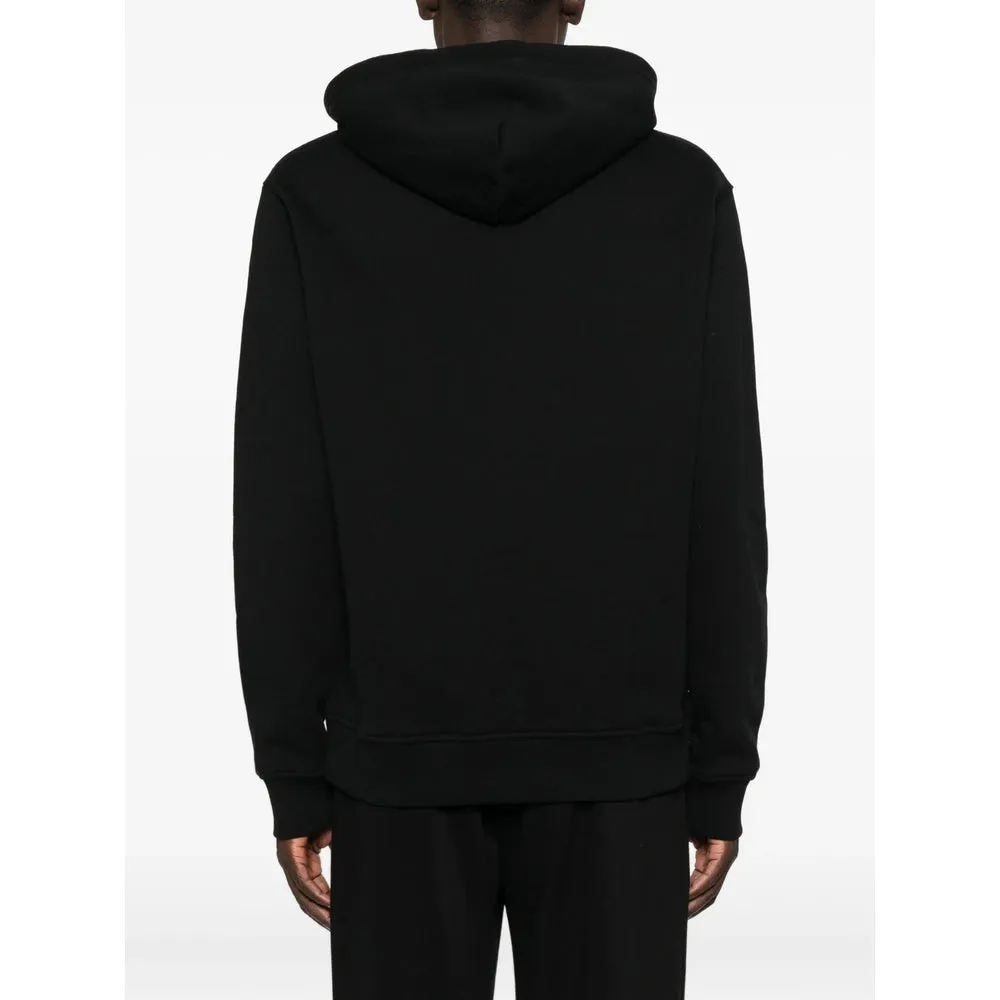 Sweatshirts Black sold by Wanan Luxury product image thumbnail 2