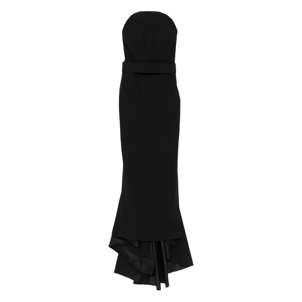 Dresses Black sold by Wanan Luxury