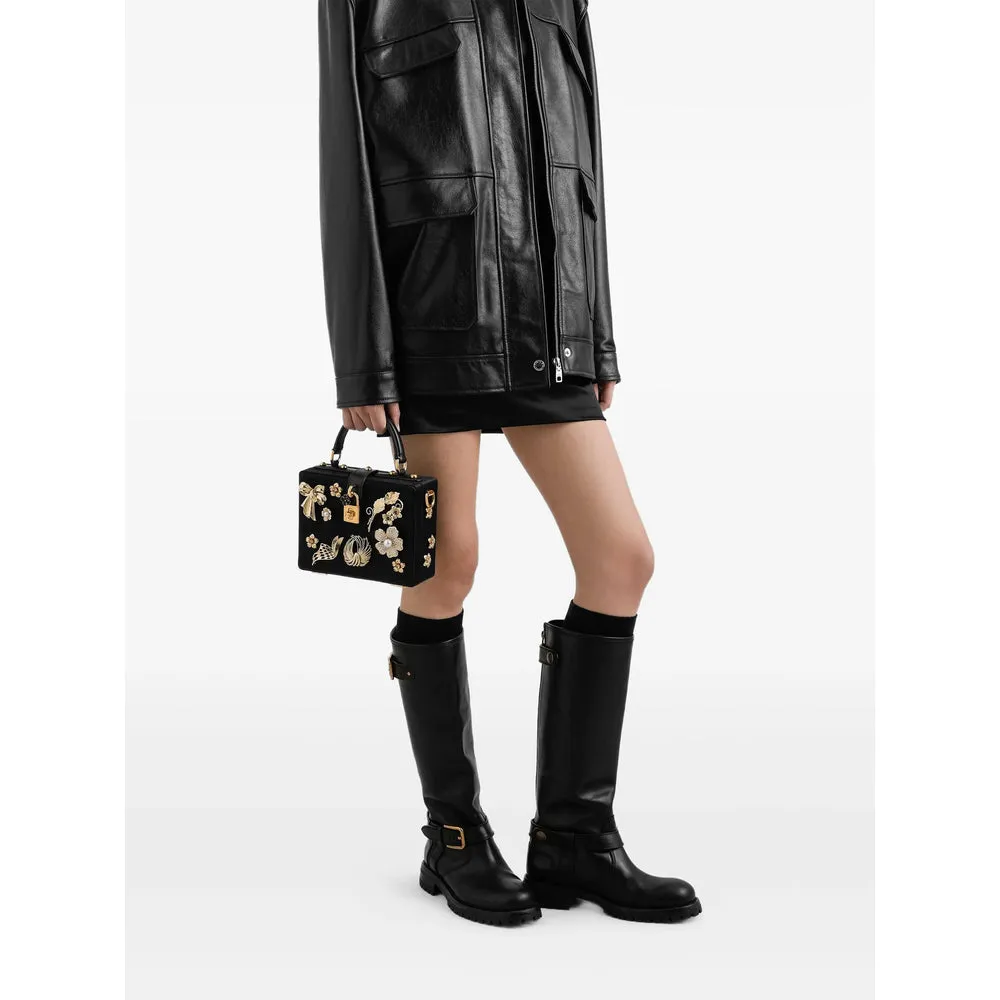 Bags Black sold by Wanan Luxury product image thumbnail 4