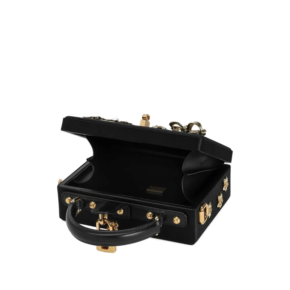 Bags Black sold by Wanan Luxury product image thumbnail 5