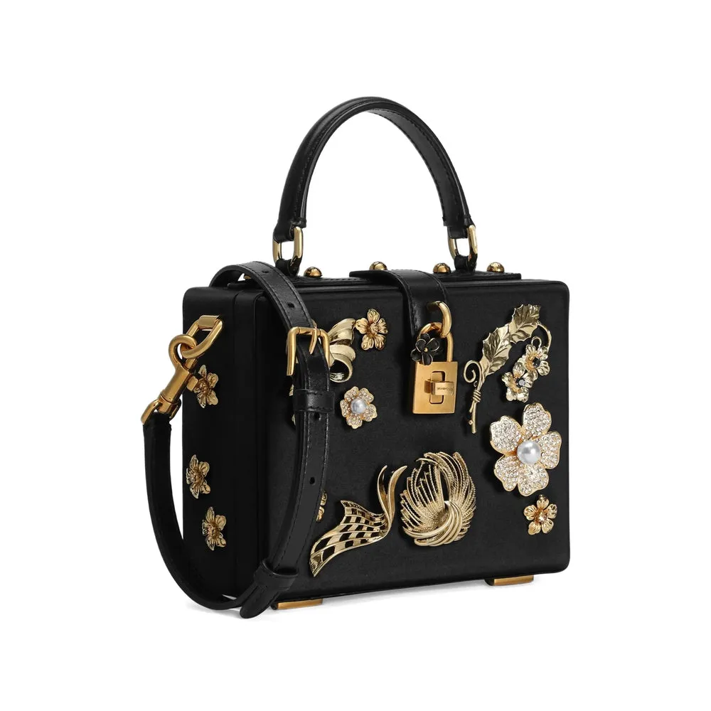 Bags Black sold by Wanan Luxury product image thumbnail 2