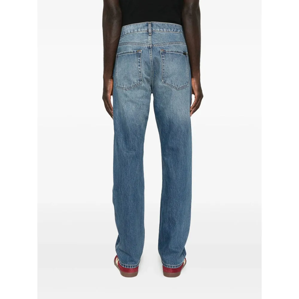 Denim Blue sold by Wanan Luxury product image thumbnail 5