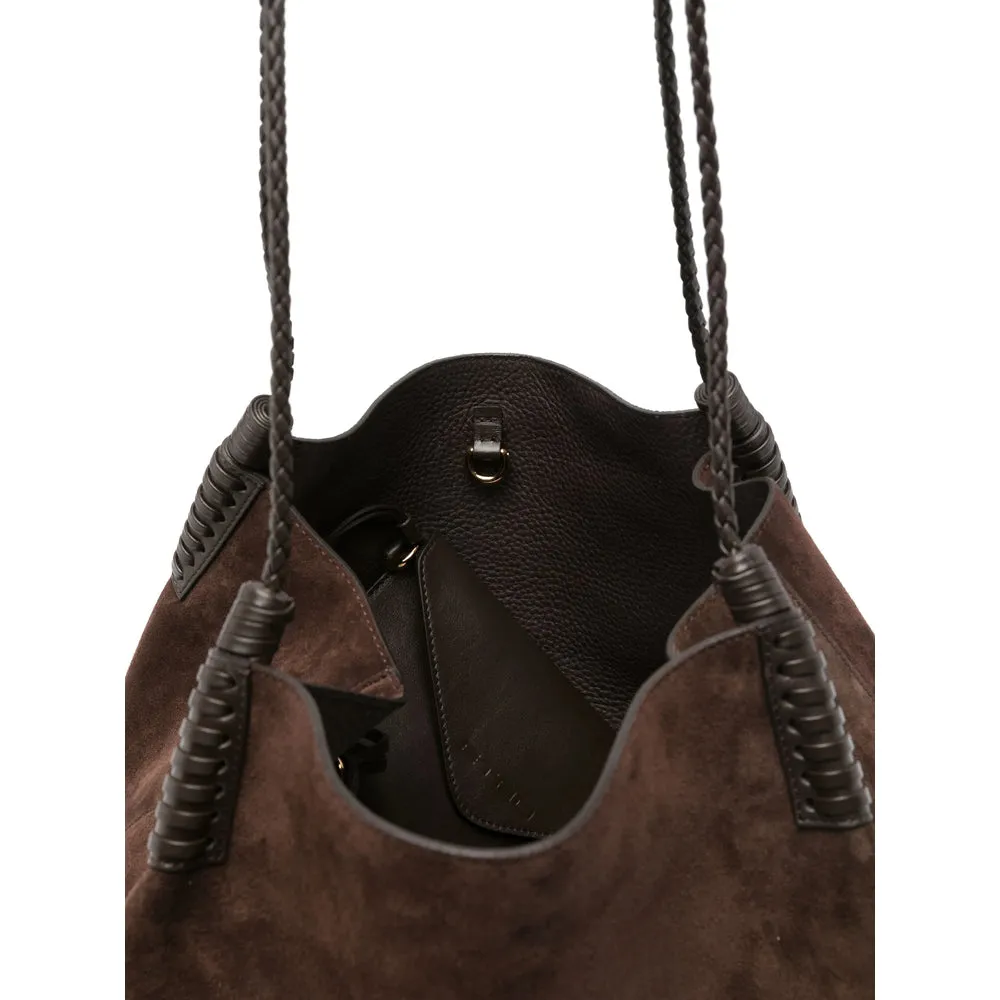 Bags Brown sold by Wanan Luxury product image thumbnail 2