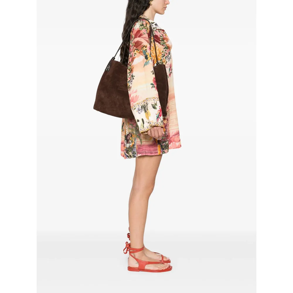 Bags Brown sold by Wanan Luxury product image thumbnail 4