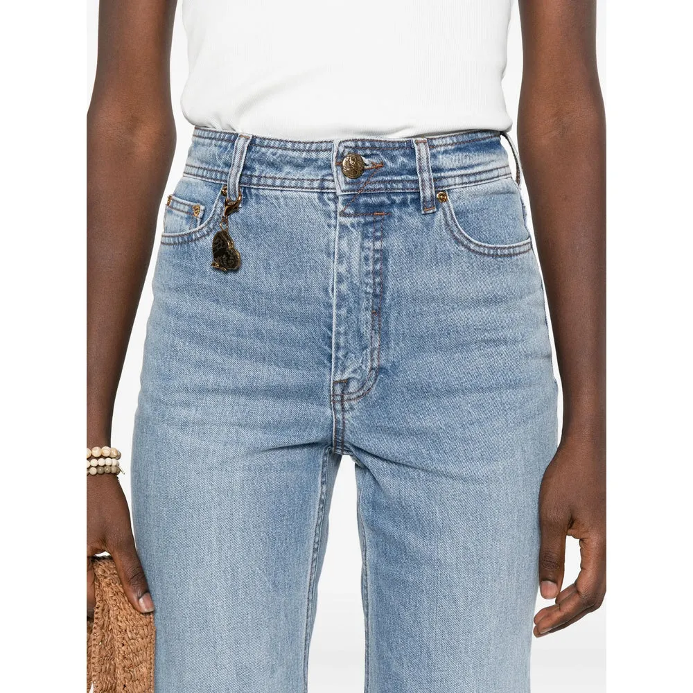 Denim Blue sold by Wanan Luxury product image thumbnail 3