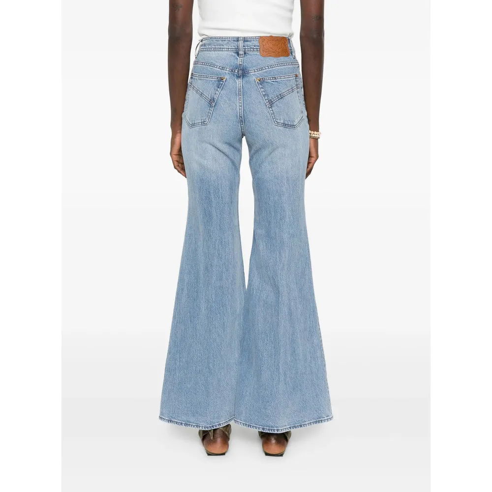 Denim Blue sold by Wanan Luxury product image thumbnail 5