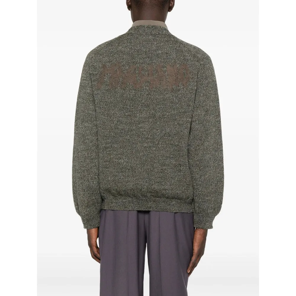 Sweaters Gray sold by Wanan Luxury product image thumbnail 3