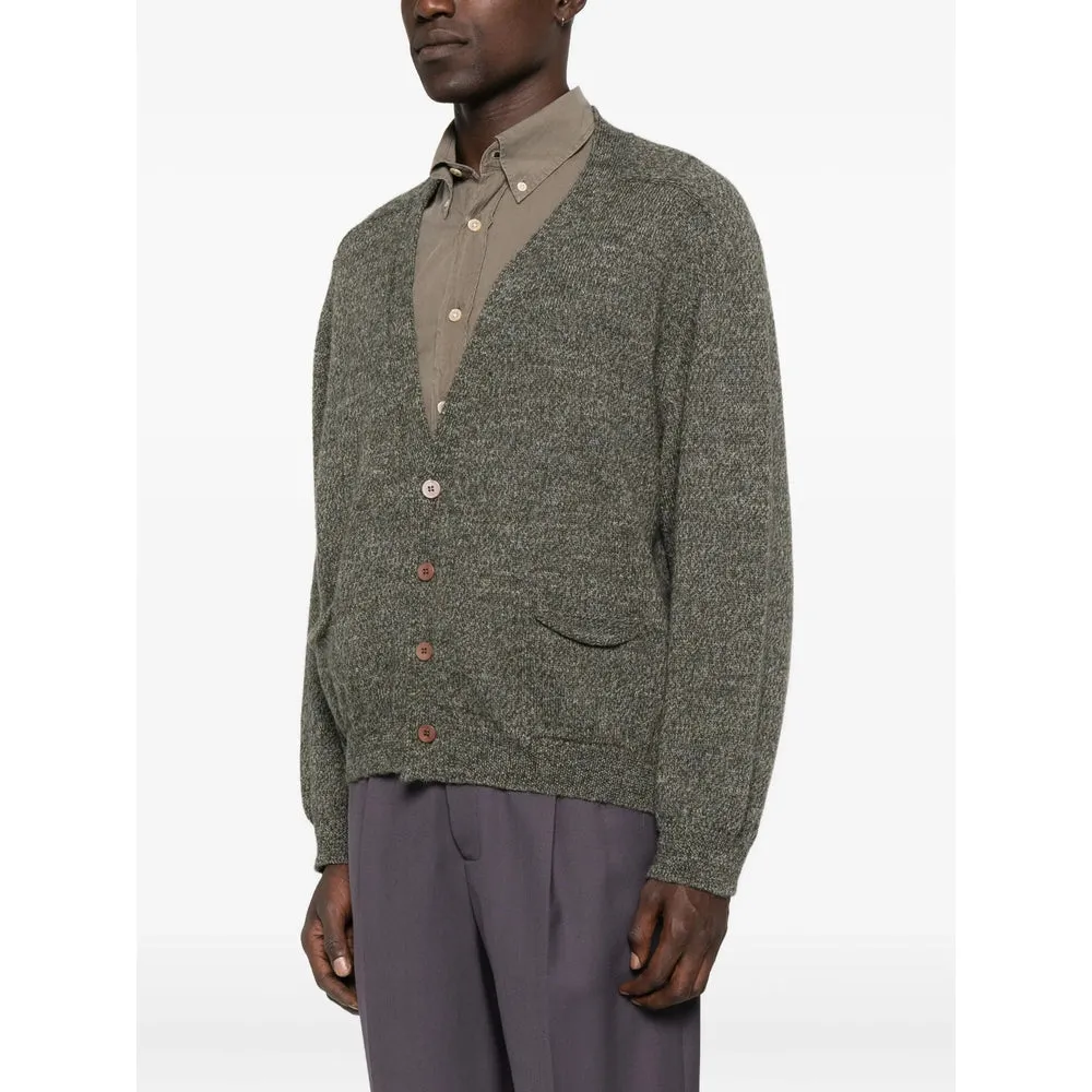 Sweaters Gray sold by Wanan Luxury product image thumbnail 4
