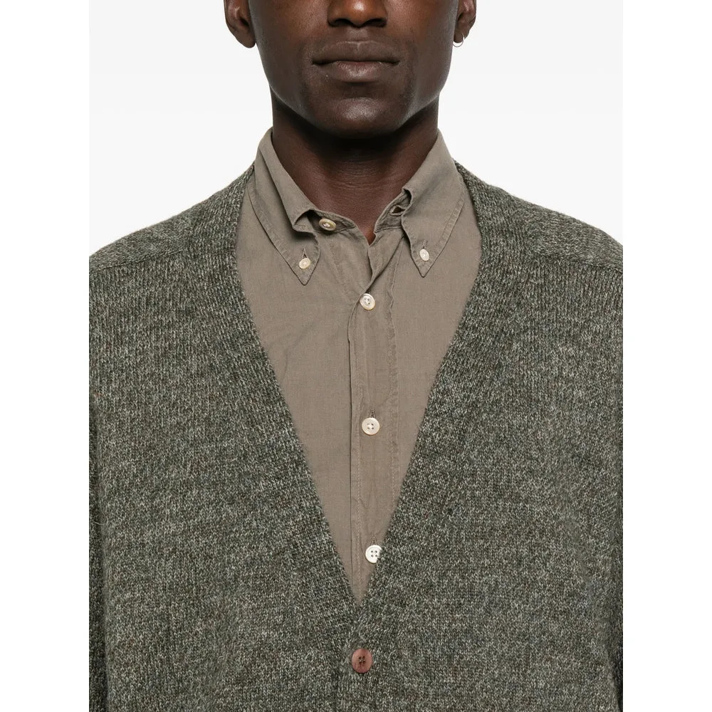 Sweaters Gray sold by Wanan Luxury product image thumbnail 5